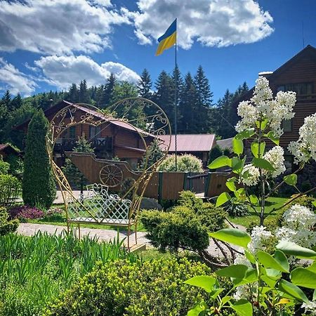 Готель Жди Ня Єво Instagram Zhdenievo Hotel Schdenijewo Exterior foto