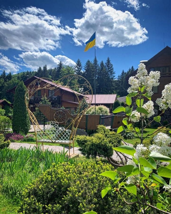 Готель Жди Ня Єво Instagram Zhdenievo Hotel Schdenijewo Exterior foto