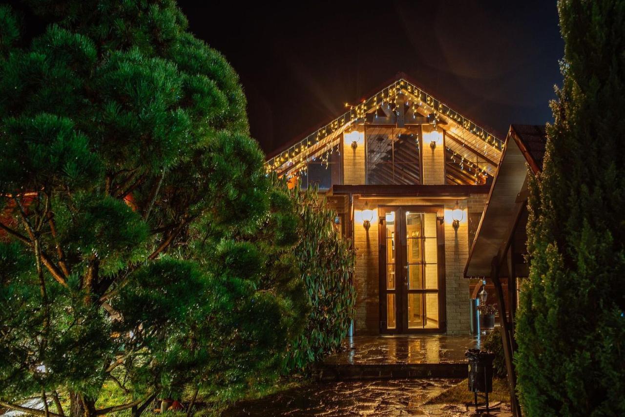 Готель Жди Ня Єво Instagram Zhdenievo Hotel Schdenijewo Exterior foto