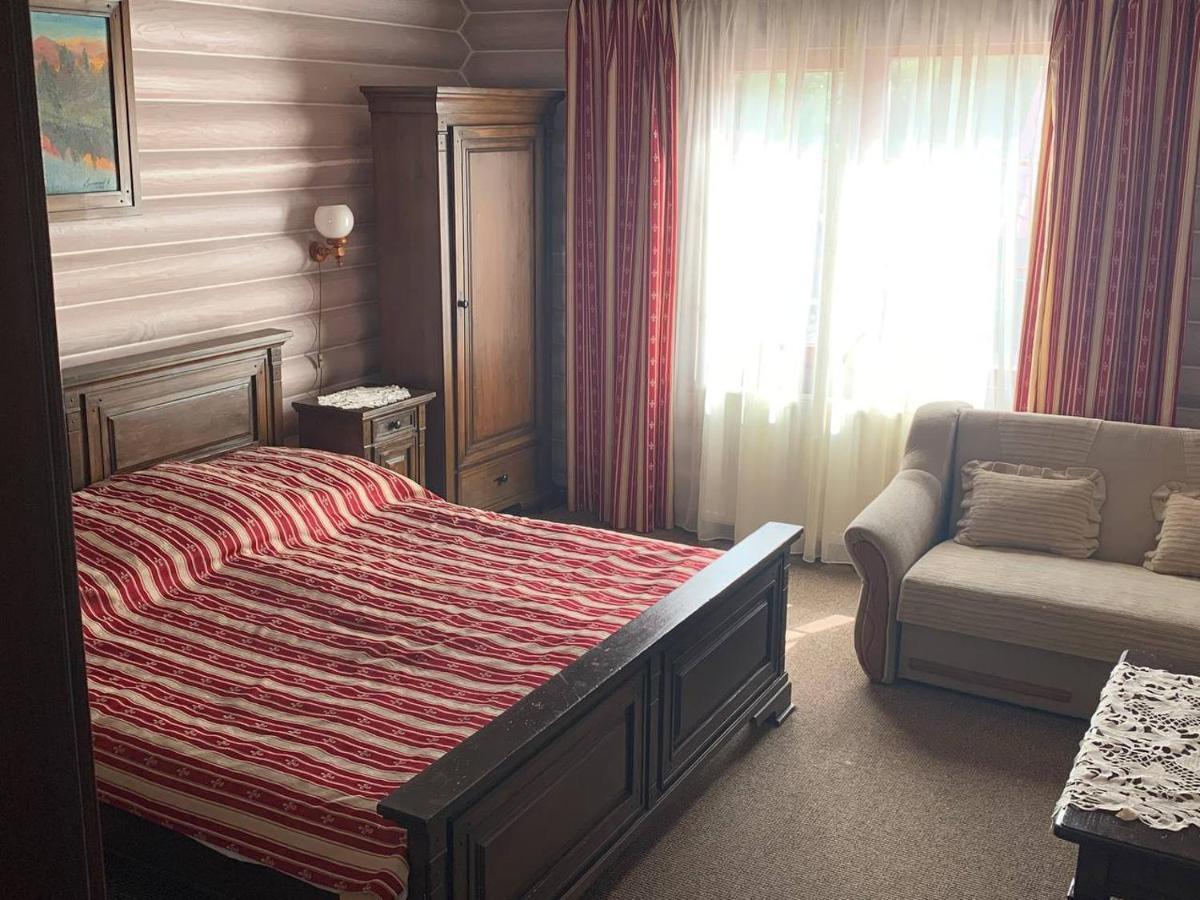 Готель Жди Ня Єво Instagram Zhdenievo Hotel Schdenijewo Exterior foto