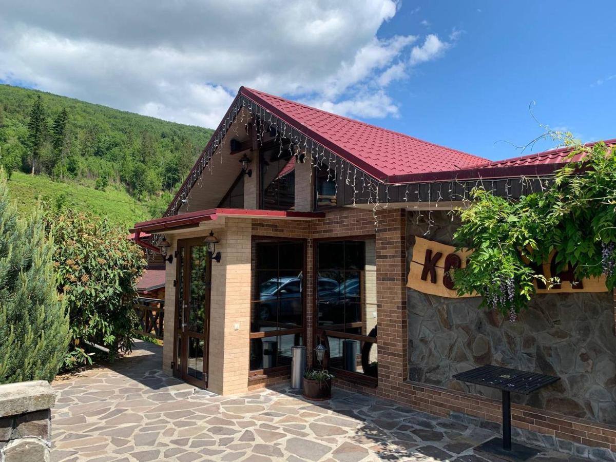 Готель Жди Ня Єво Instagram Zhdenievo Hotel Schdenijewo Exterior foto