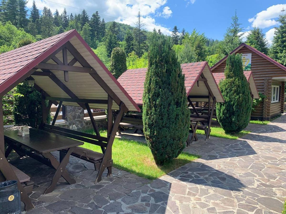 Готель Жди Ня Єво Instagram Zhdenievo Hotel Schdenijewo Exterior foto