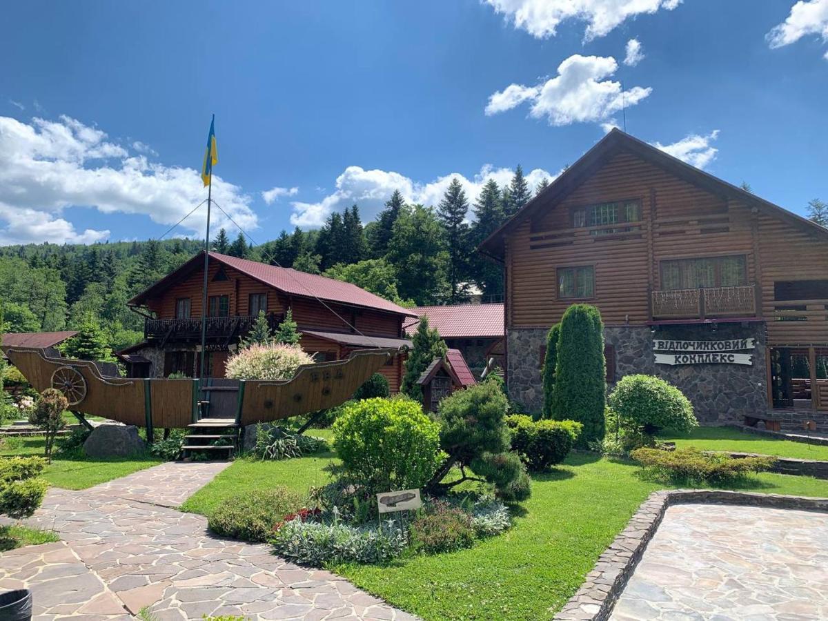 Готель Жди Ня Єво Instagram Zhdenievo Hotel Schdenijewo Exterior foto