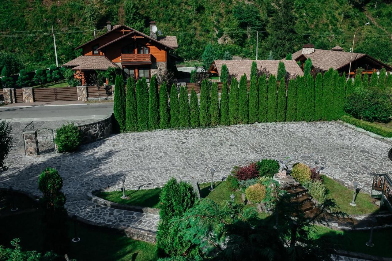 Готель Жди Ня Єво Instagram Zhdenievo Hotel Schdenijewo Exterior foto