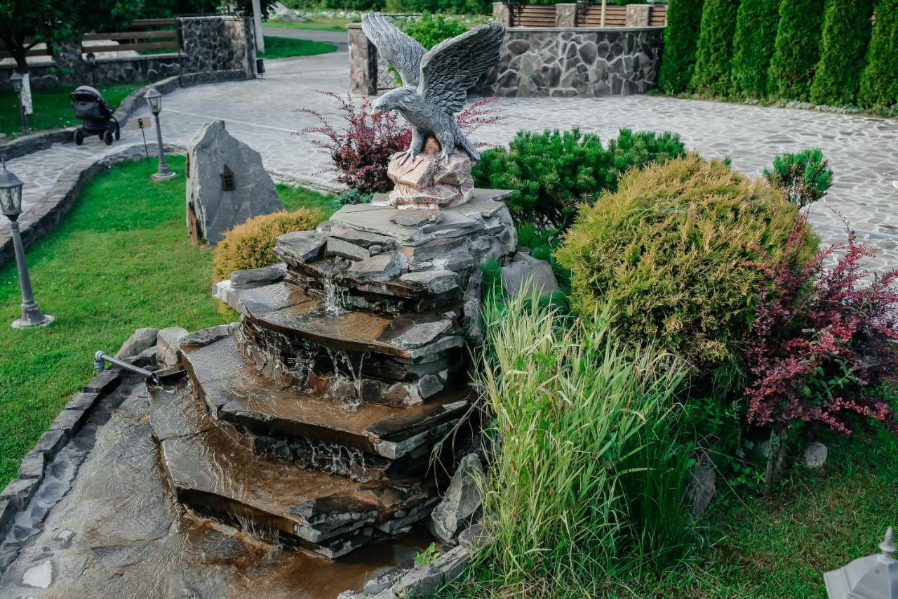 Готель Жди Ня Єво Instagram Zhdenievo Hotel Schdenijewo Exterior foto