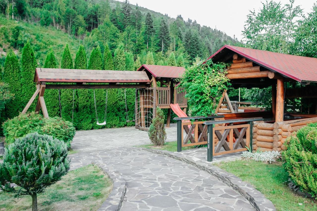 Готель Жди Ня Єво Instagram Zhdenievo Hotel Schdenijewo Exterior foto