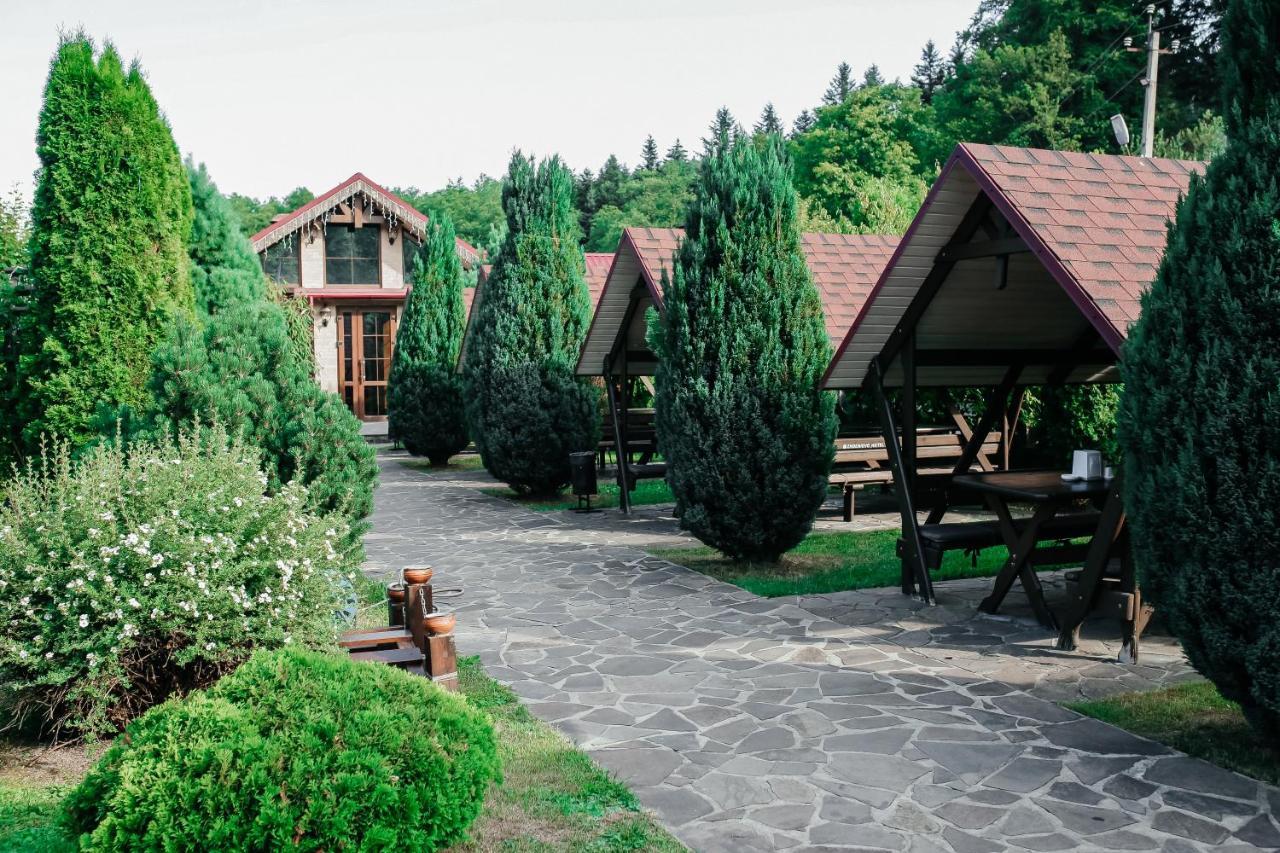 Готель Жди Ня Єво Instagram Zhdenievo Hotel Schdenijewo Exterior foto